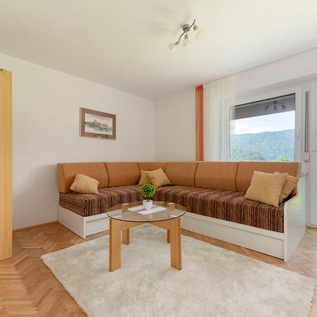 Appartamento Hisa V Zelenem Bled Esterno foto